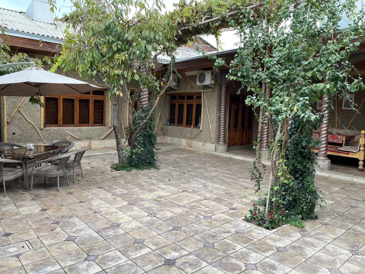 "S E A S O N S" Apartment Samarkand Exterior photo