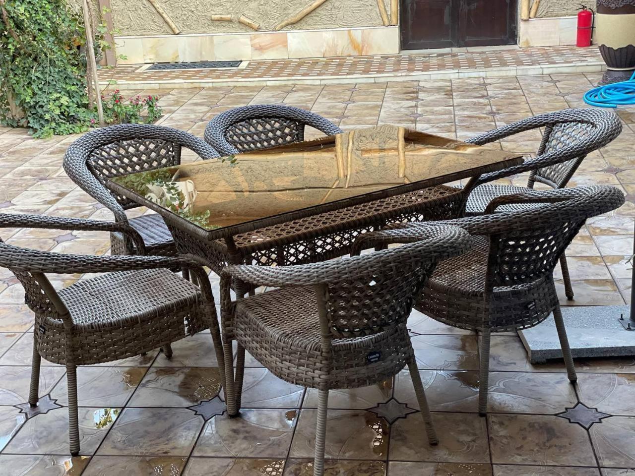 "S E A S O N S" Apartment Samarkand Exterior photo